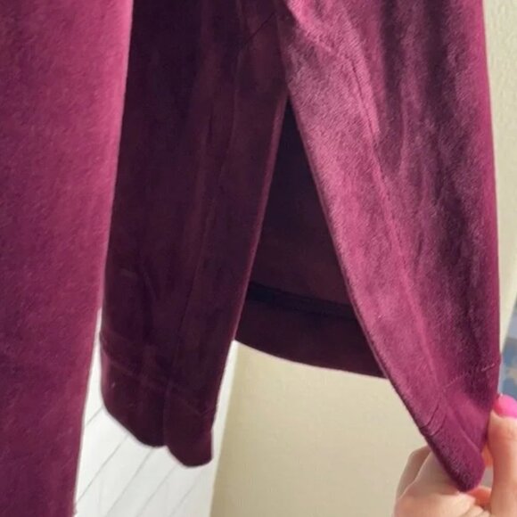 NWT Dana Buchman Cowl Neck Long Sleeve - Picture 8 of 8